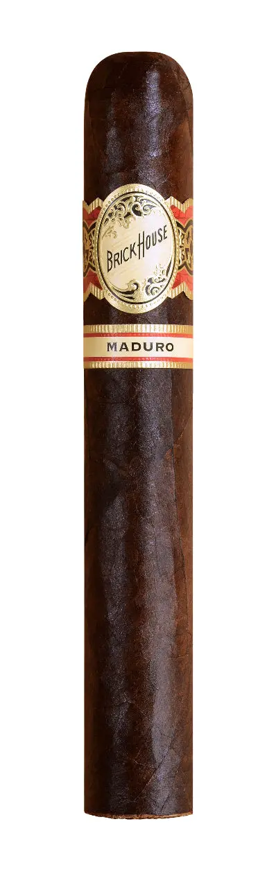 Brick House Mighty Mighty Maduro 1