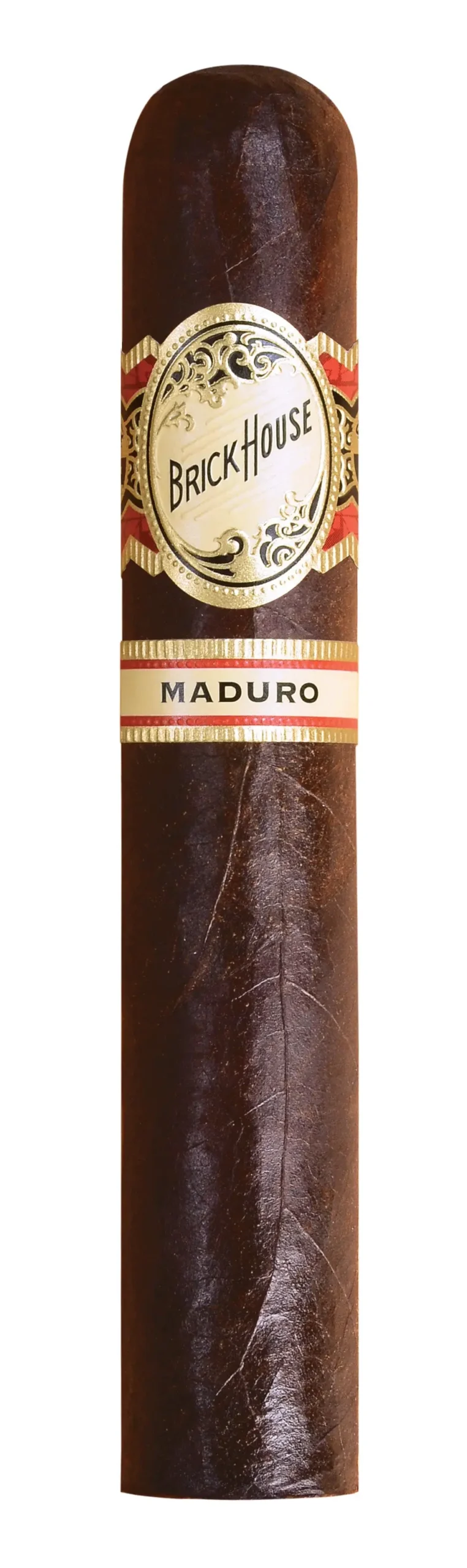 Brick House Robusto Maduro 1
