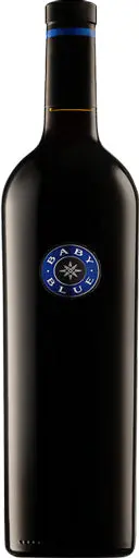 Blue Rock Vineyard Baby Blue Red 2022 750Ml 1