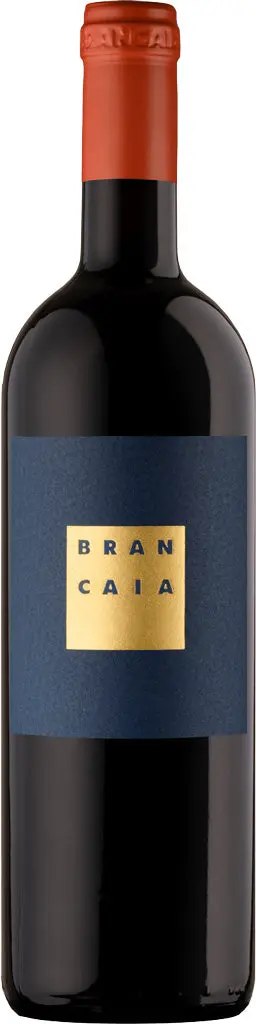 Brancaia Il Blu Rosso Toscana 2020 750Ml 1