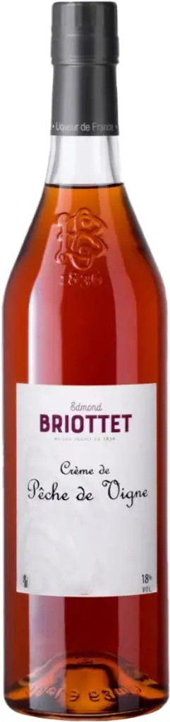 Briottet Creme De Peche 700Ml 1