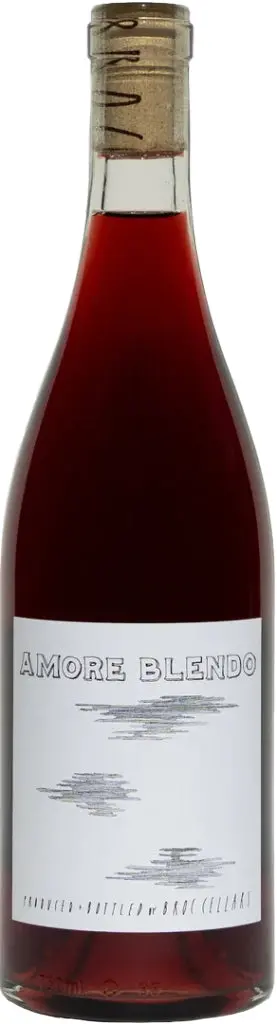 Broc Cellars Amore Blendo 2023 750Ml 1