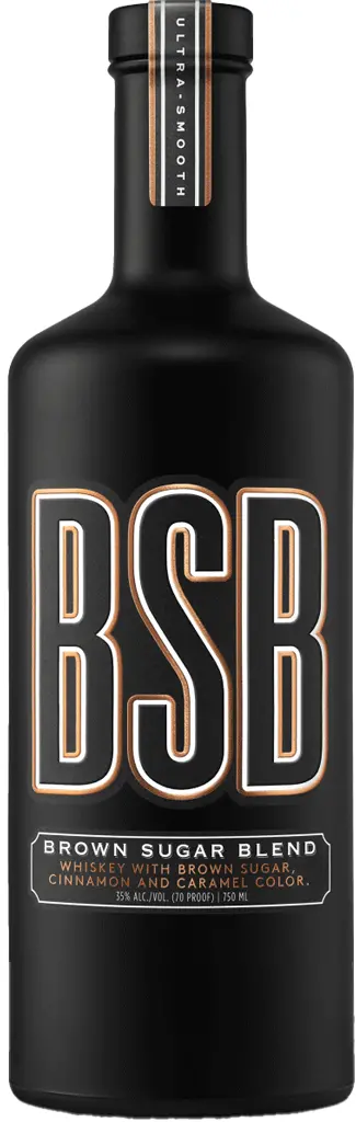 Bsb Brown Sugar Blend Whiskey 750Ml 1