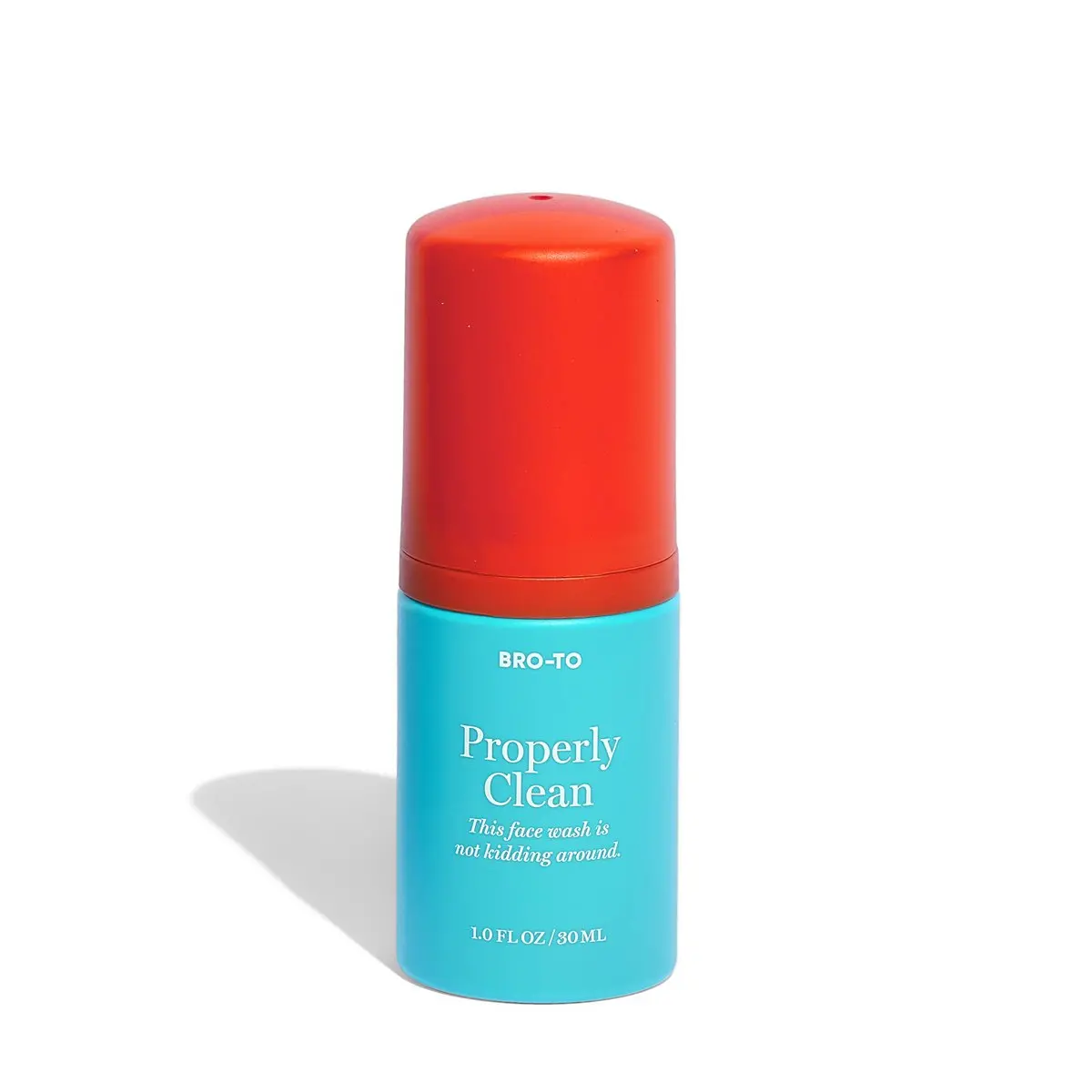 Bro-To Properly Clean 30Ml 1