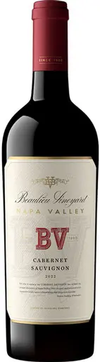 Bv Cabernet Sauvignon Napa 2022 750Ml 1