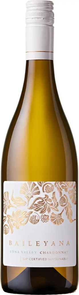 Baileyana Edna Valley Chardonnay 2021 750Ml 1