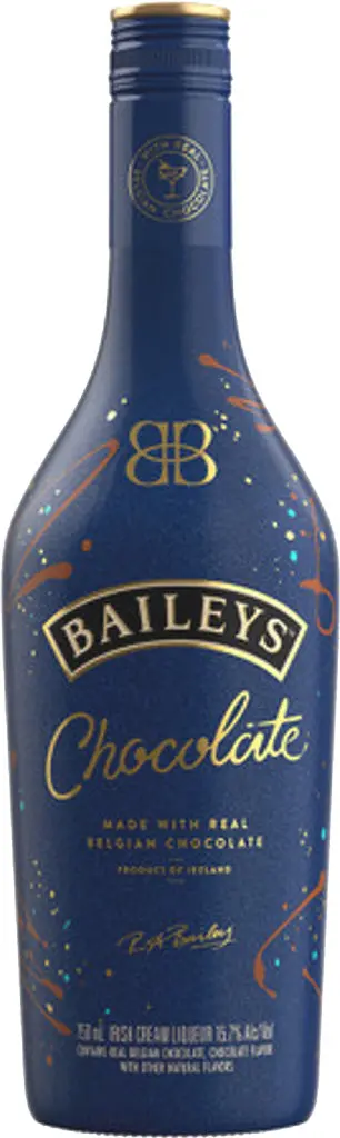 Baileys Chocolate 750Ml 1