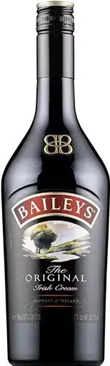 Baileys Irish Cream 750Ml 1