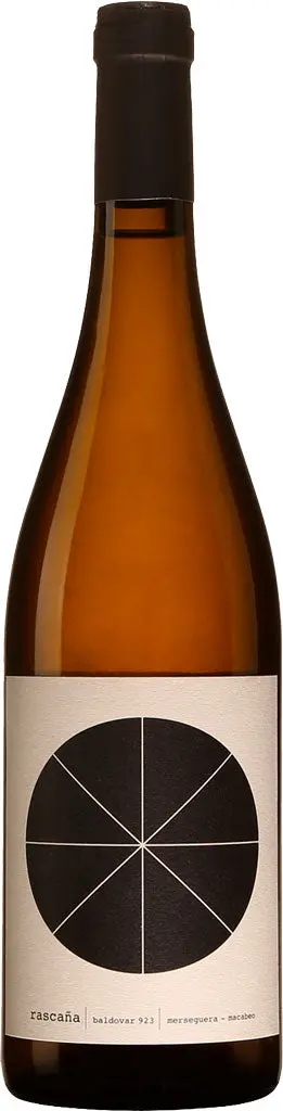 Baldovar 923 Rascana 2019 750Ml 1