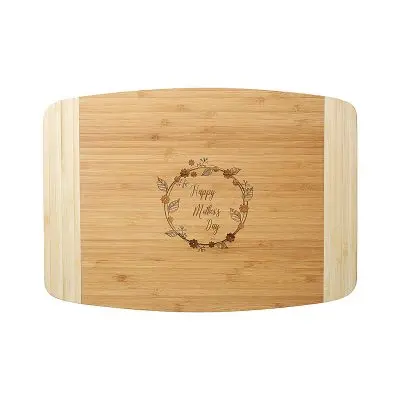 Bamboo Board 35X25cm 1