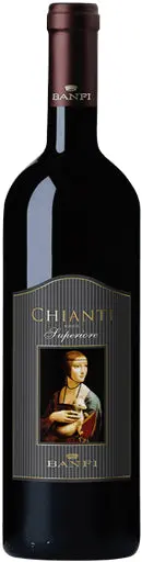Banfi Chianti Superiore 750Ml 1