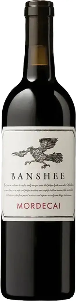 Banshee Mordecai Red 2022 750Ml 1