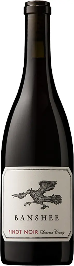 Banshee Pinot Noir Sonoma County 2024 750Ml 1