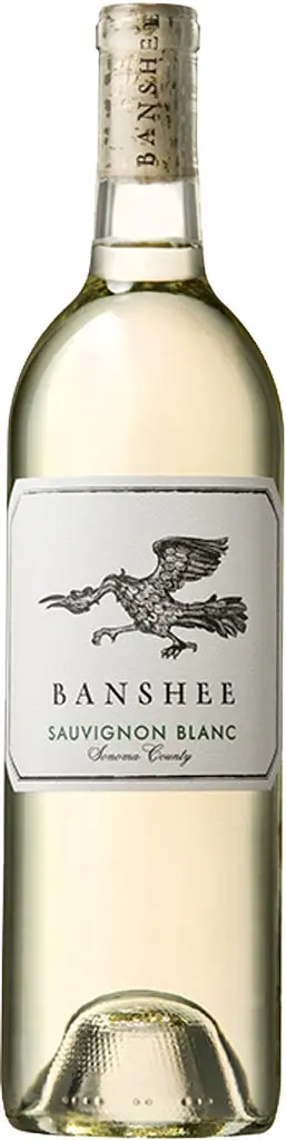 Banshee Sauvignon Blanc Sonoma County 2023 750Ml 1