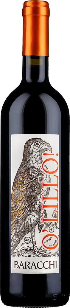 Baracchi O'lillo Toscana 2024 750Ml 1