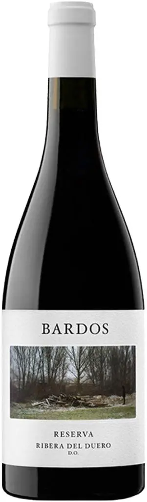 Bardos Reserva Ribera Del Duero 2020 750Ml 1