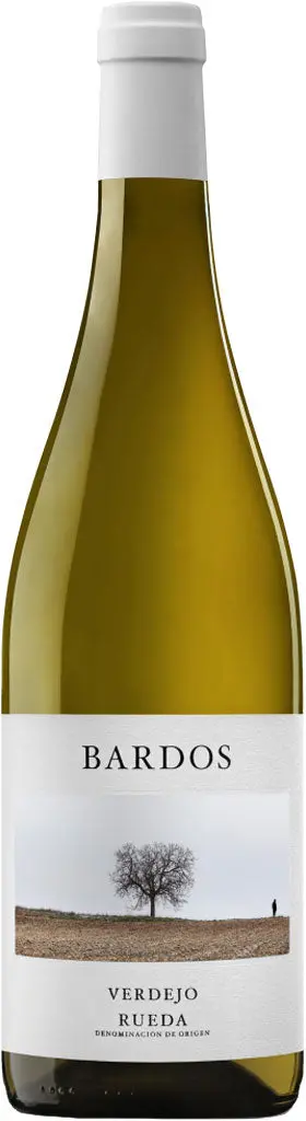 Bardos Verdejo Rueda 2024 750Ml 1
