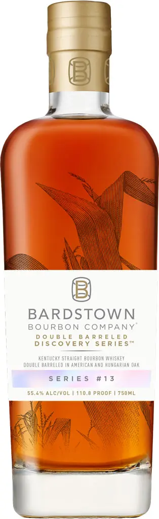 Bardstown Discovery Series Bourbon #13 750Ml 1