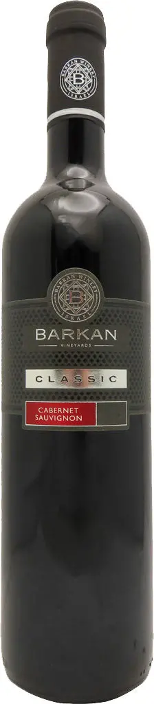 Barkan Cabernet Sauvignon 750Ml 1