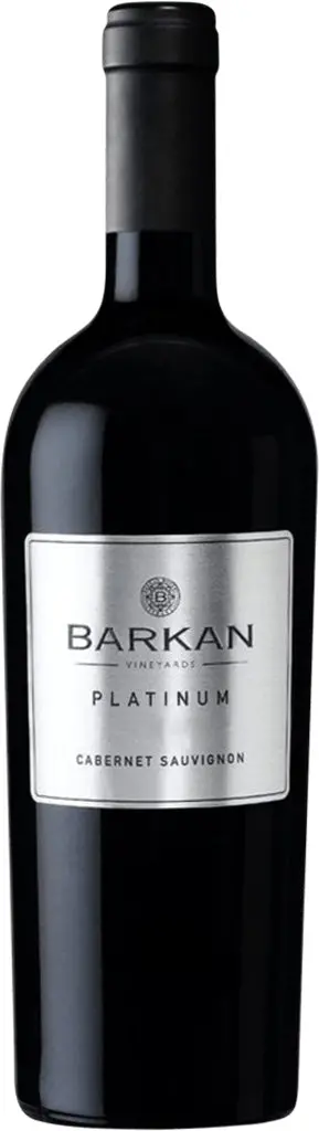 Barkan Platinum Cabernet Sauvignon 2021 750Ml 1