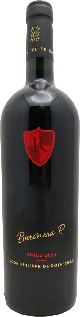 Baron Philippe De Rothschild Baronesa P. 2021 750Ml 1