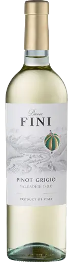 Barone Fini Pinot Grigio 2024 750Ml 1