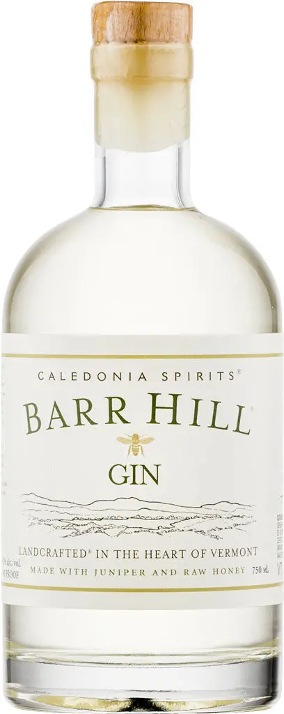 Barr Hill Gin 750Ml 1