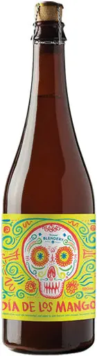 Beachwood Blendery Dia De Los Mangos 500Ml 1