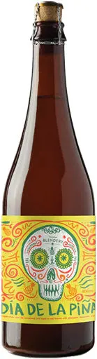Beachwood Blendery Dia De Los Pina 500Ml 1