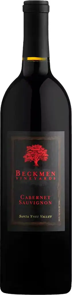 Beckmen Cabernet Sauvignon 2022 750Ml 1