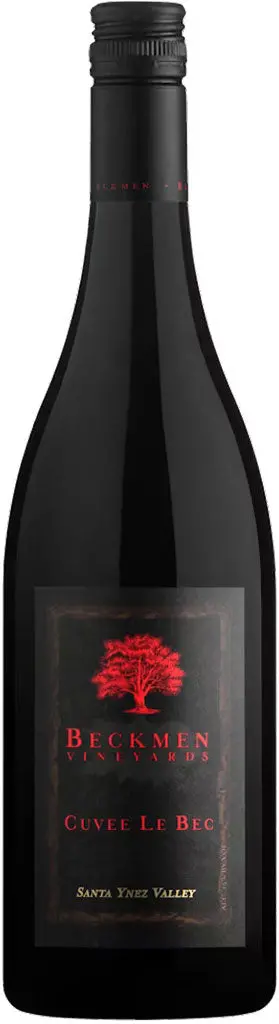 Beckmen Cuvee Le Bec Red 2022 750Ml 1