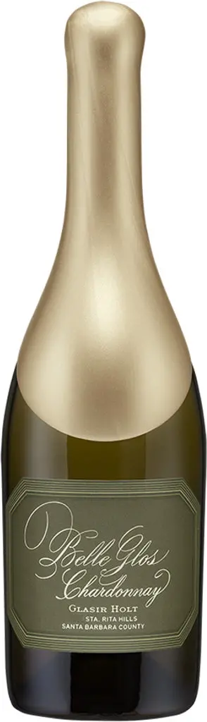 Belle Glos Chardonnay Glasir Holt 2021 750Ml 1