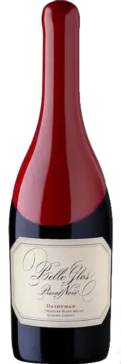 Belle Glos Pinot Noir Dairyman Rrv 2023 750Ml 1
