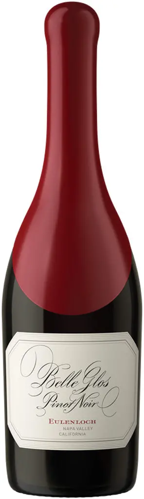 Belle Glos Pinot Noir Eulenloch 2022 750Ml 1