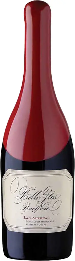 Belle Glos Pinot Noir Las Alturas Santa Lucia 2023 750Ml 1