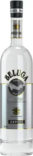 Beluga Noble Vodka 750Ml 1