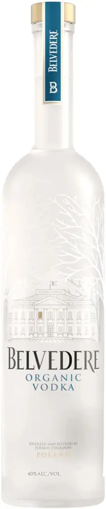 Belvedere Vodka 50Ml 1