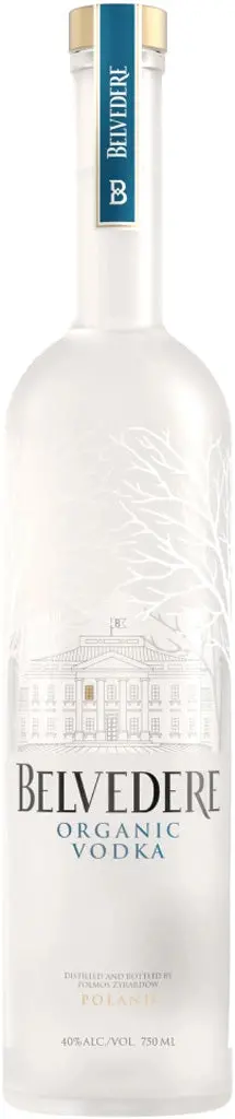 Belvedere Vodka 750Ml 1
