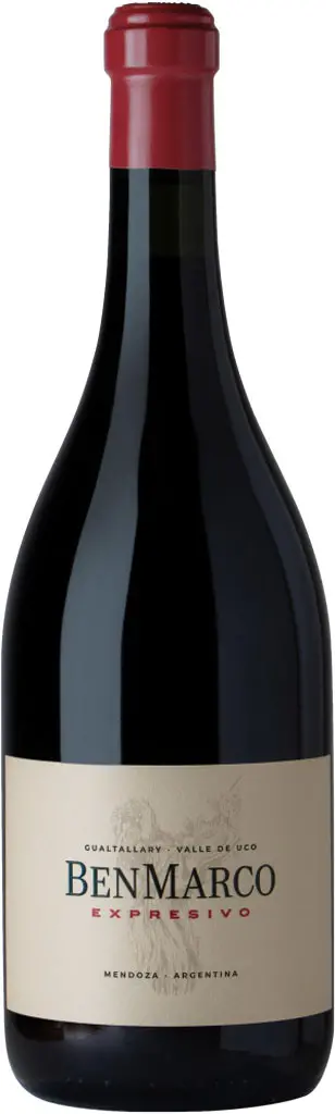 Benmarco Expresivo 2020 750Ml 1