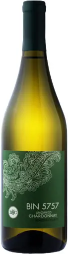 Bennett Valley Cellars Bin 5757 Unoaked Chardonnay 2024 750Ml 1