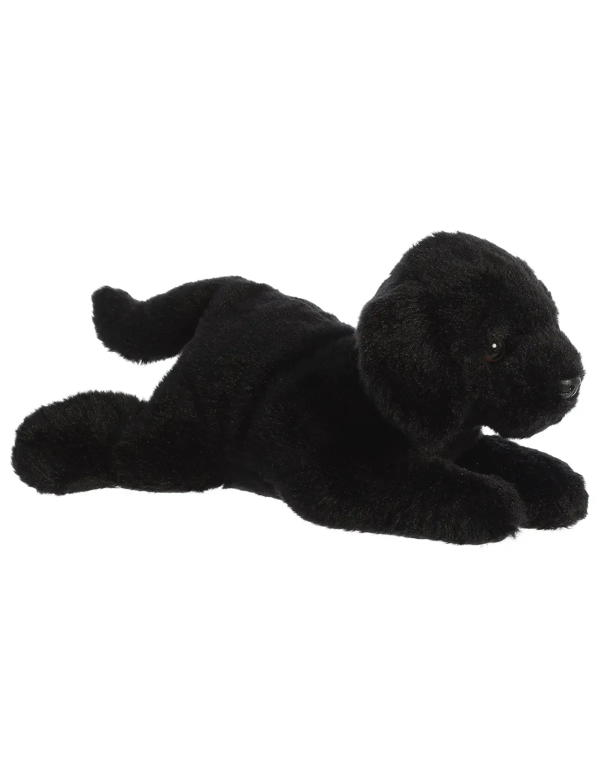 Plush (Bentley) 1