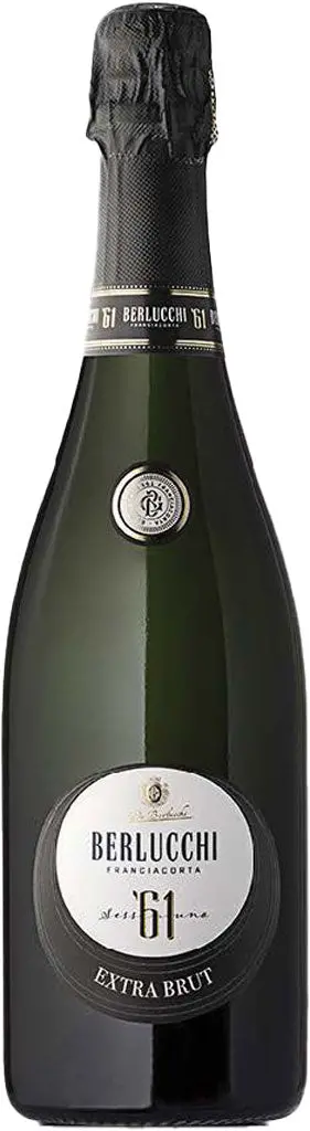 Berlucchi '61 Extra Brut 750Ml 1