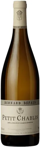 Bernard Defaix Petit Chablis 2024 750Ml 1