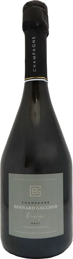 Bernard Gaucher Champagne Brut Prestige 2021 750Ml 1