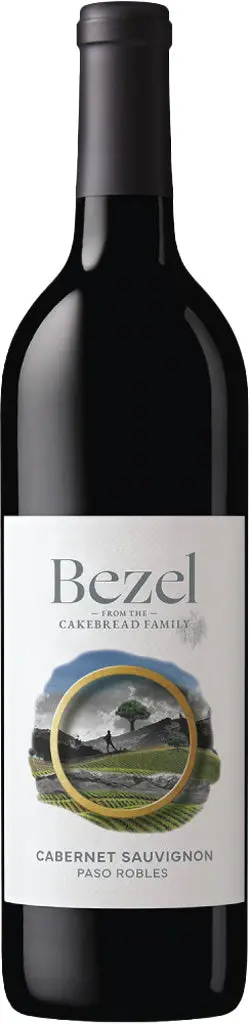 Bezel By Cakebread Cabernet Sauvignon Paso Robles 2022 750Ml 1