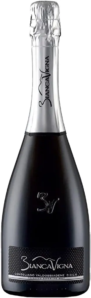 Biancavigna Conegliano Valdobbiadene Prosecco 2024 750Ml 1