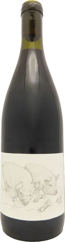 Big Table Farm Willamette Valley Pinot Noir 2023 750Ml 1