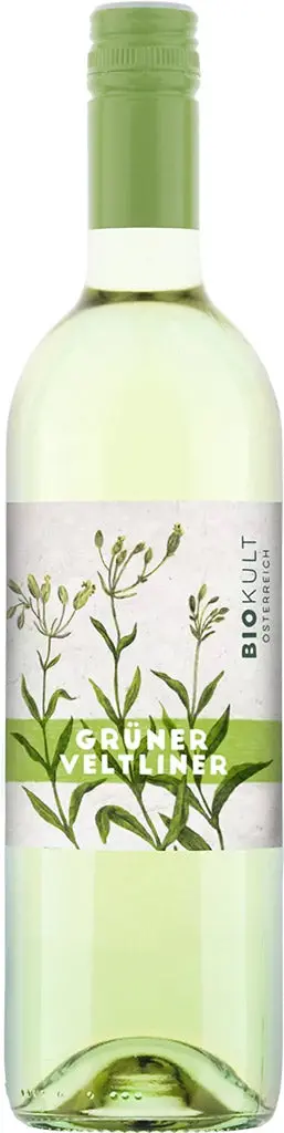 Biokult Osterreich Gruner Veltliner 2024 750Ml 1