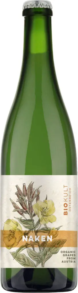 Biokult Osterreich Naken 2024 750Ml 1