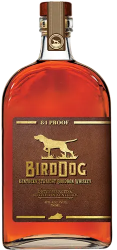Bird Dog Kentucky Straight Bourbon Whiskey 84 Proof 750Ml 1